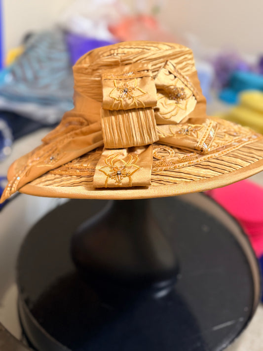 Golden Charm