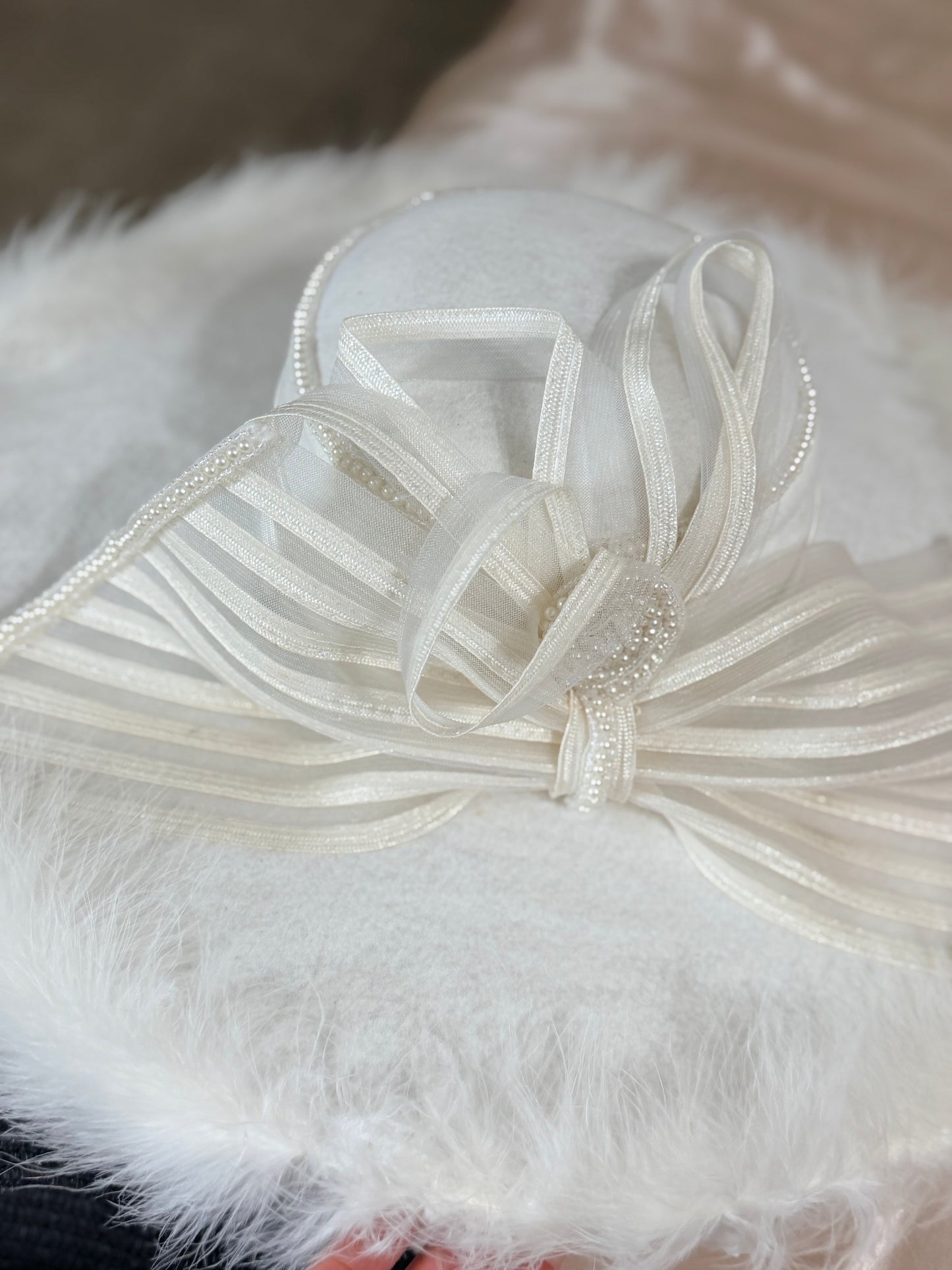 Ivory Empress