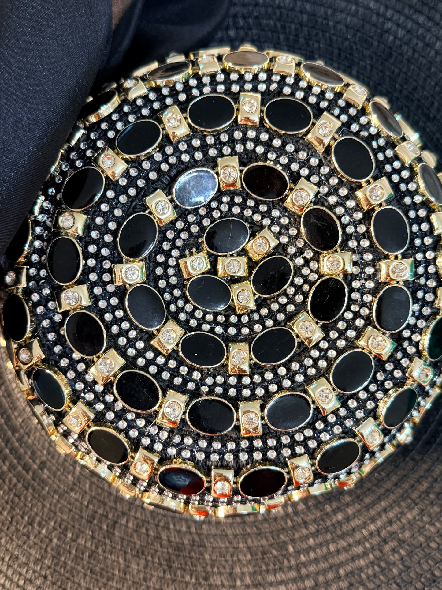 Onyx Elegance