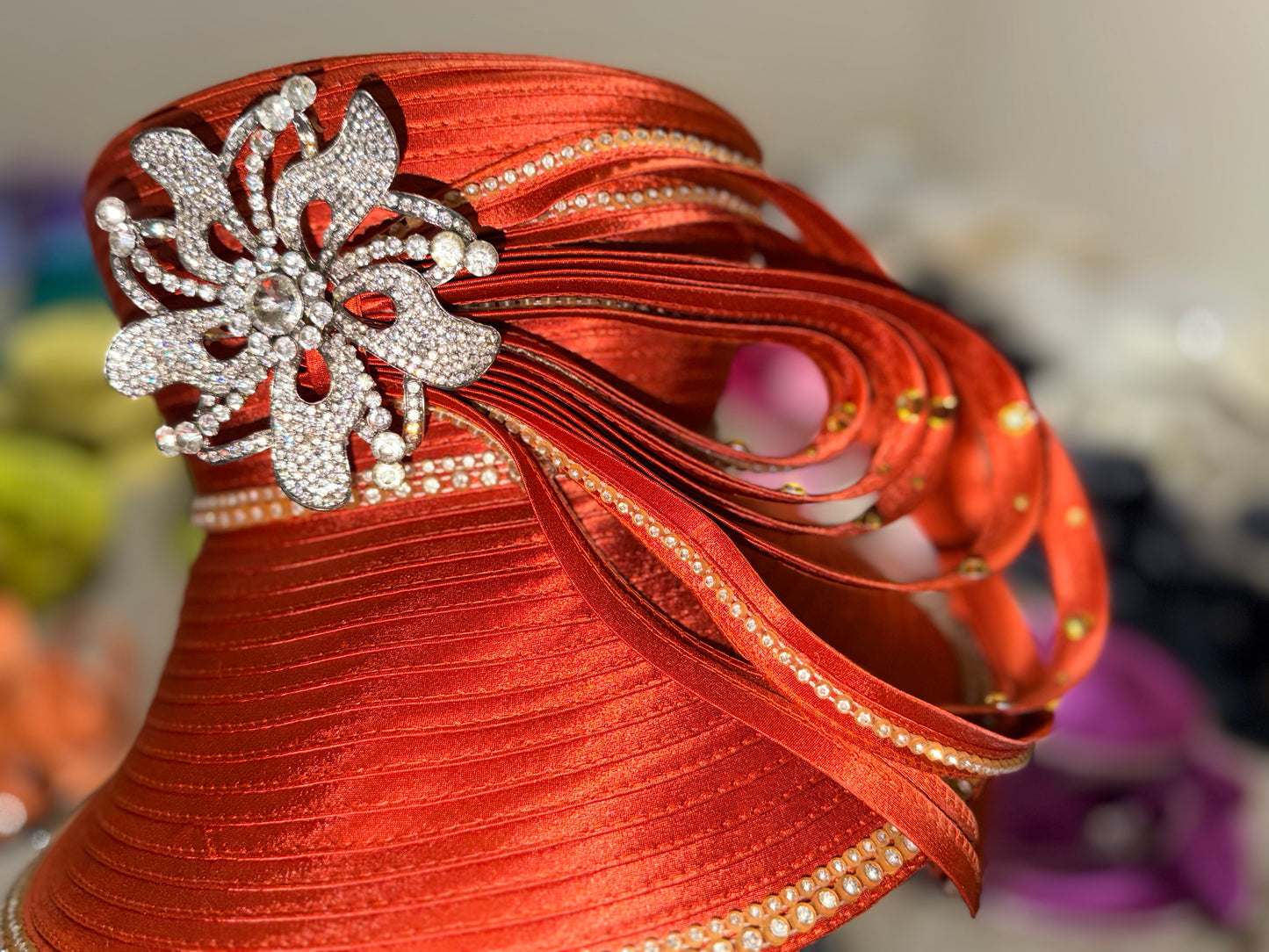 Harvest Elegance
