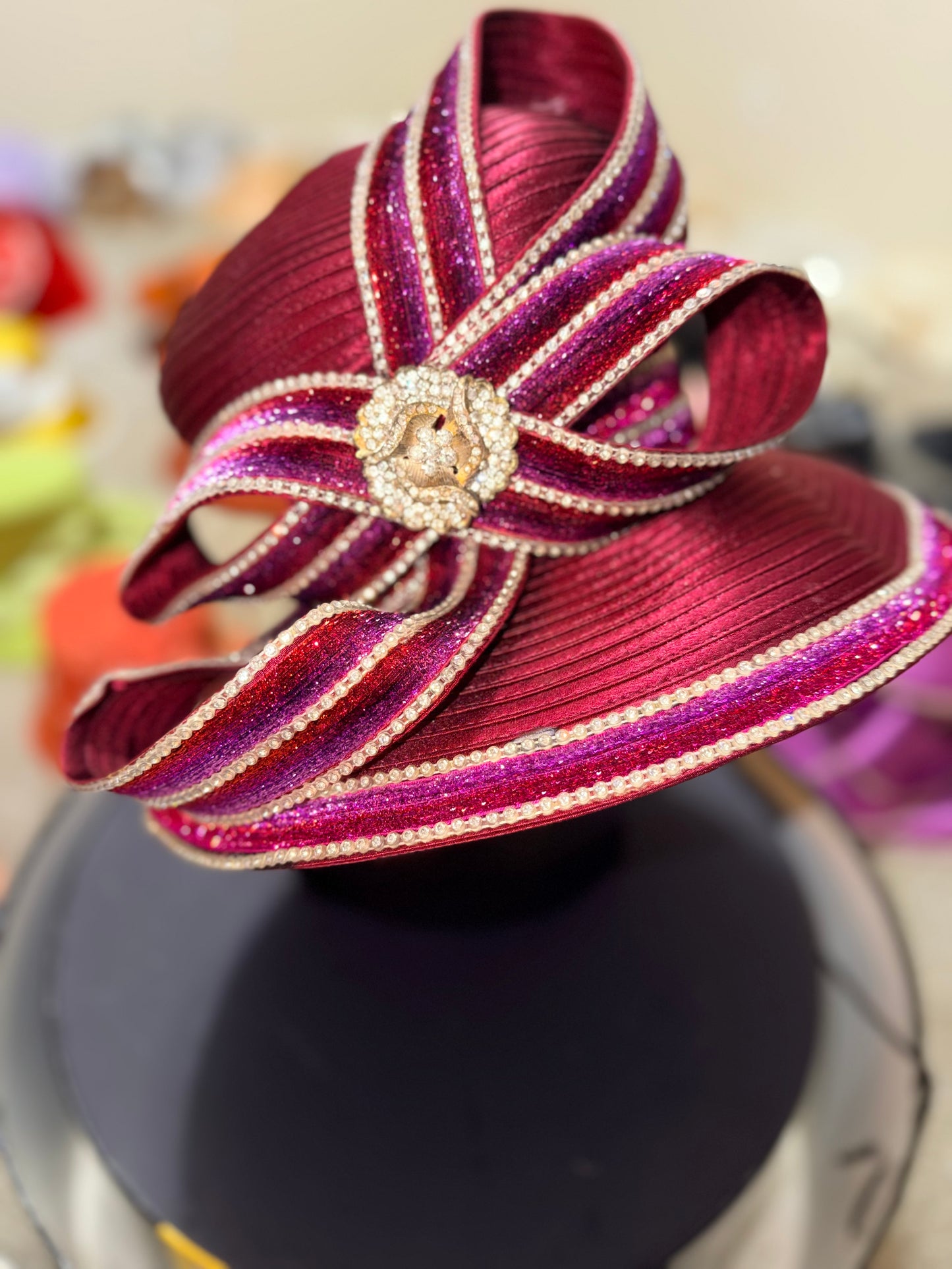 Ruby Radiance
