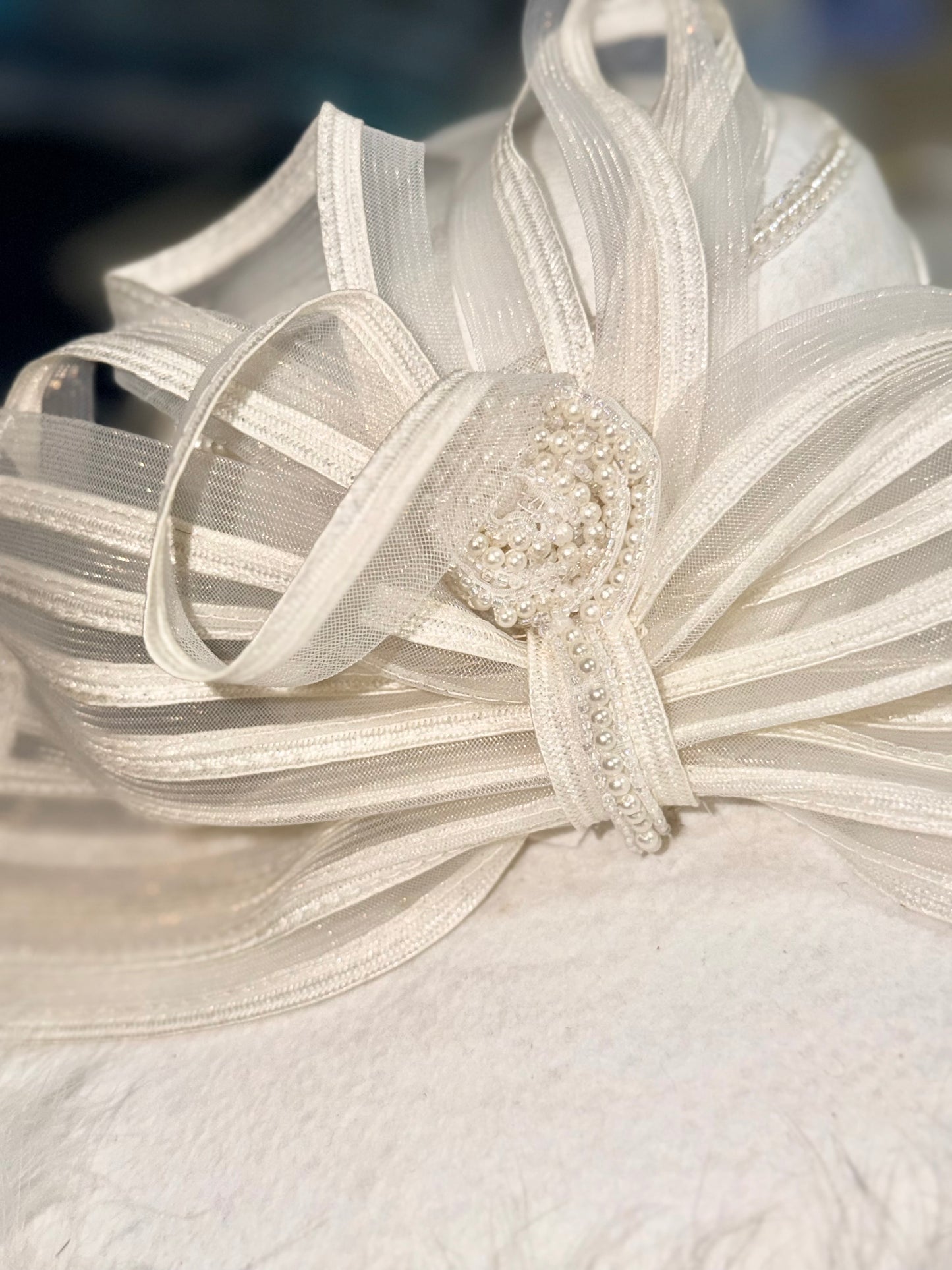 Ivory Empress