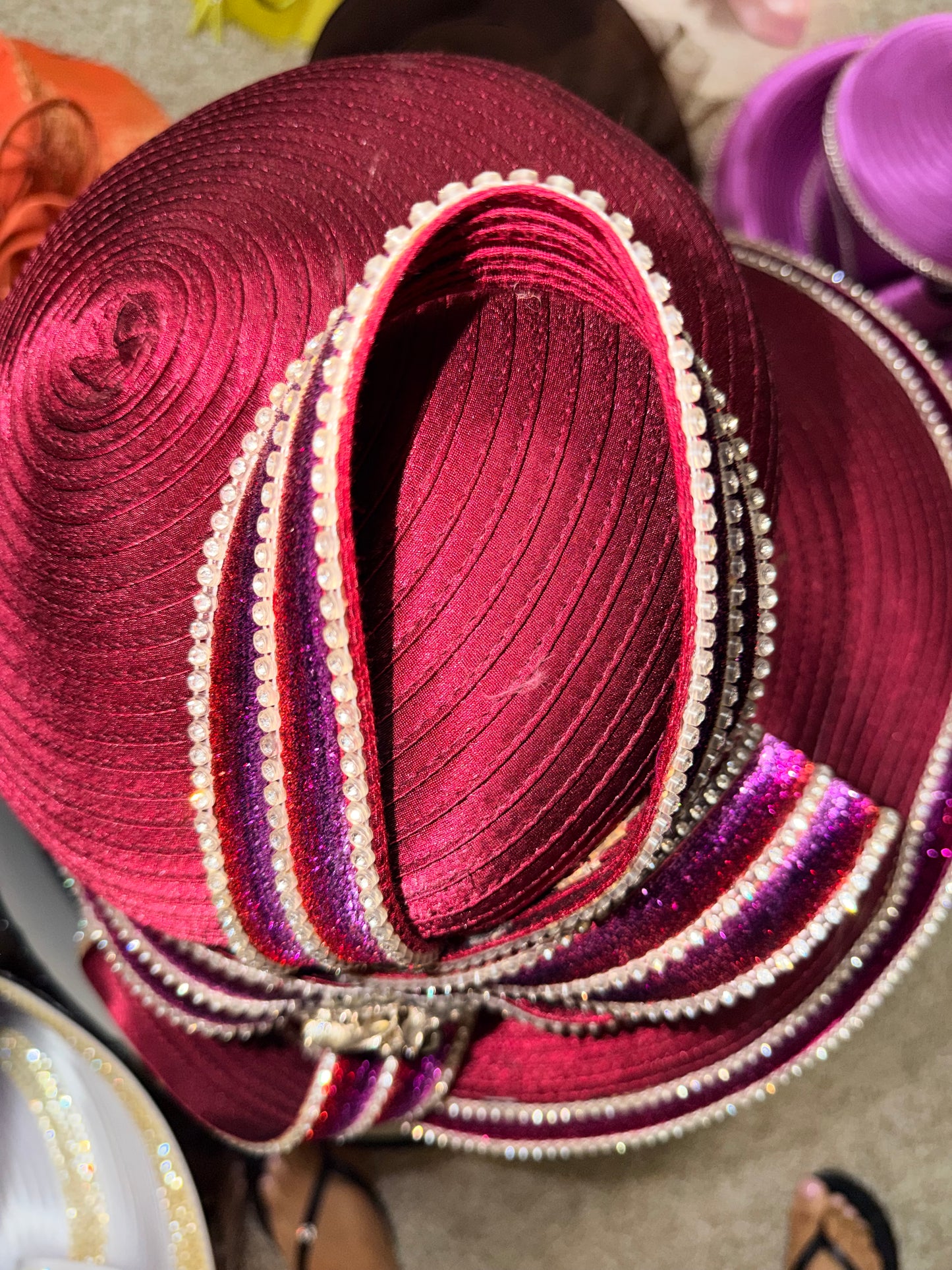 Ruby Radiance