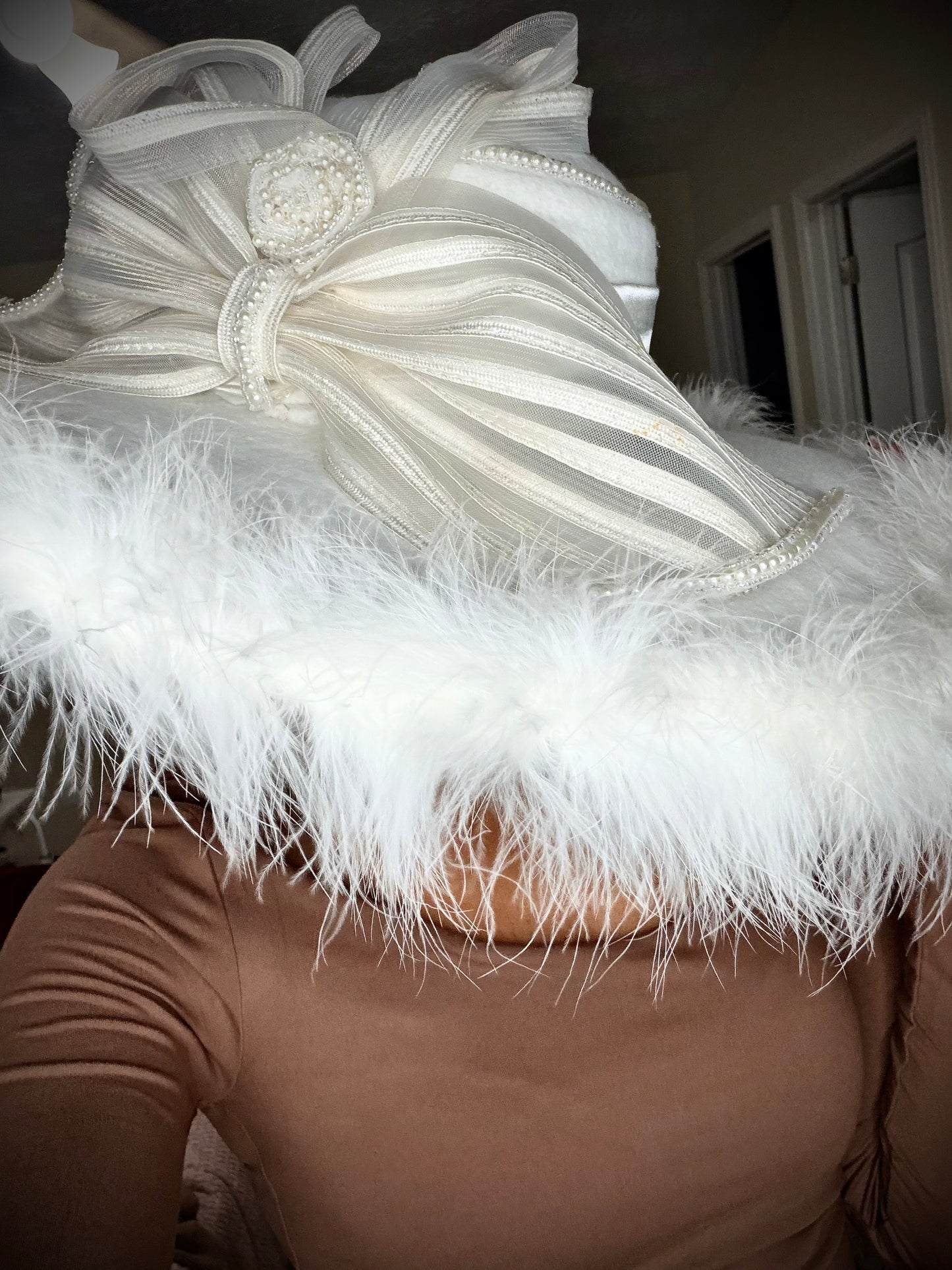 Ivory Empress