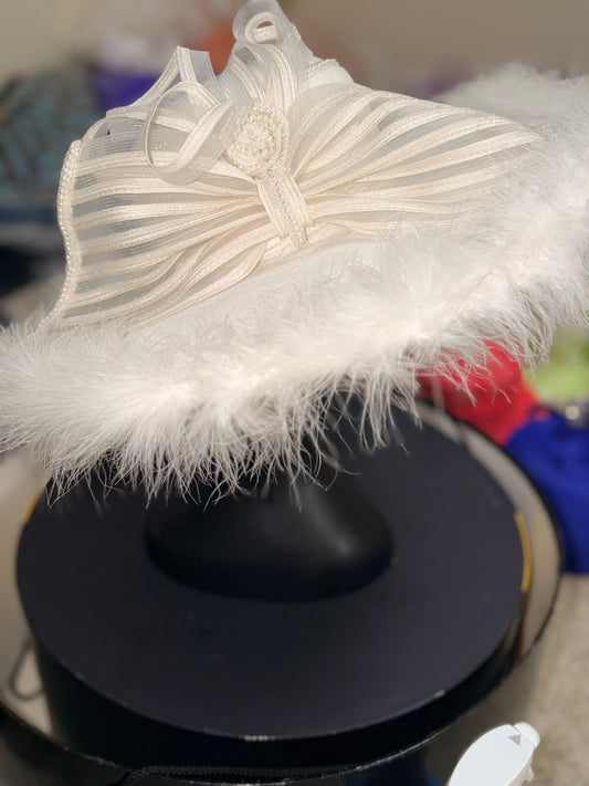 Ivory Empress