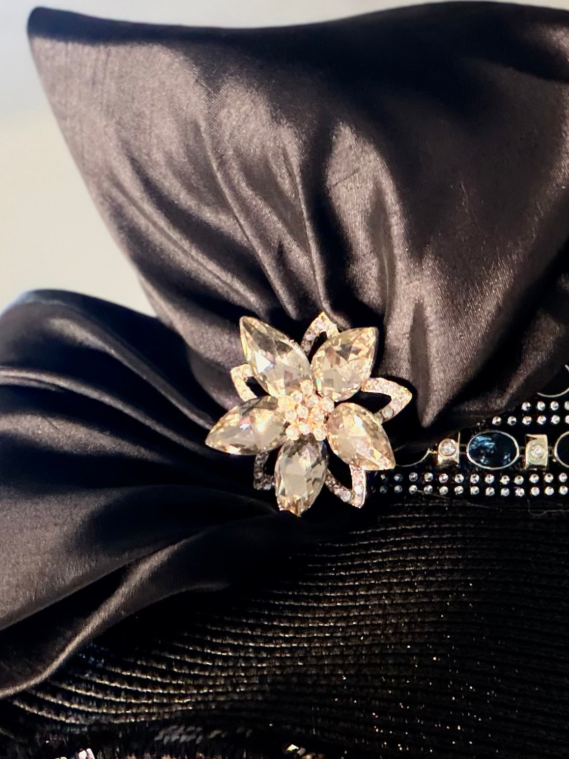 Onyx Elegance